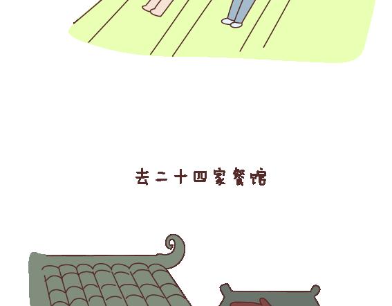 🍟麥拉風-婚後80 第121话 一辈子想和另一半做的事情 第12页