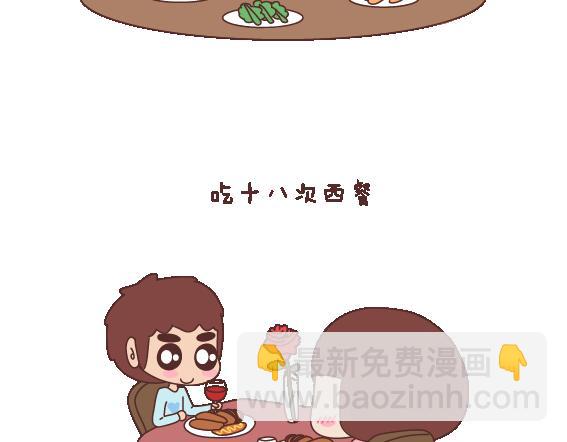 🍟麥拉風-婚後80 第121话 一辈子想和另一半做的事情 第20页