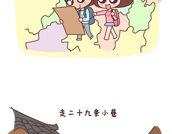 🍟麥拉風-婚後80 第121话 一辈子想和另一半做的事情 第3页
