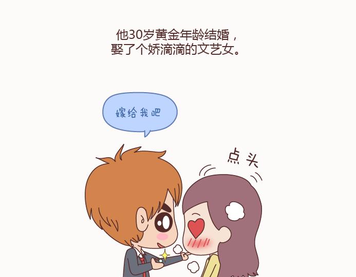 🍟麥拉風-婚後80 第129话 我会不会做家务，都很骄傲啊 第10页