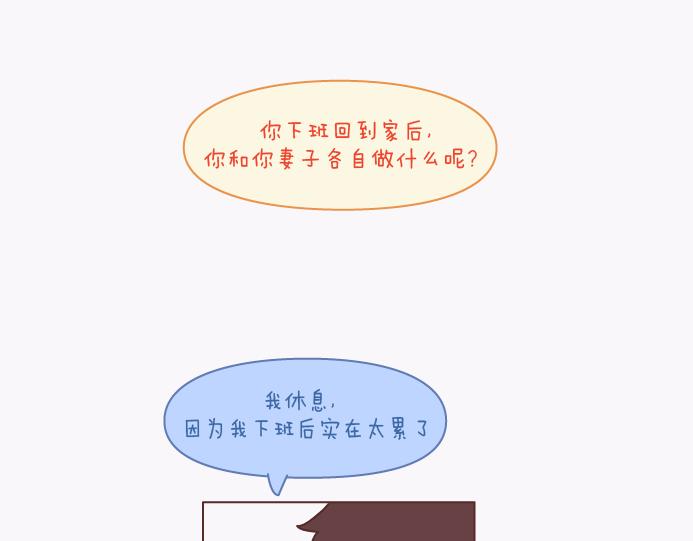 🍟麥拉風-婚後80 第137话 我的妻子没有工作 第15页