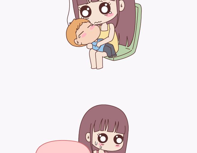 🍟麥拉風-婚後80 第137话 我的妻子没有工作 第27页