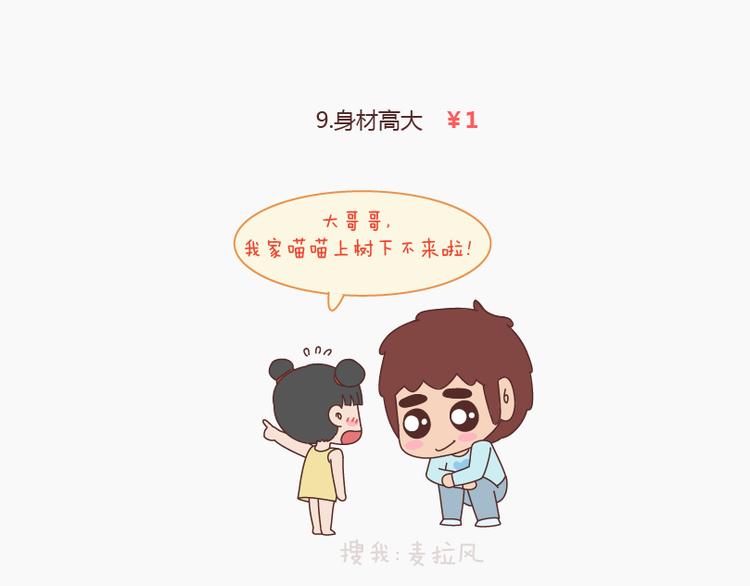 🍟麥拉風-婚後80 第145话 你的男票值多少钱 第18页