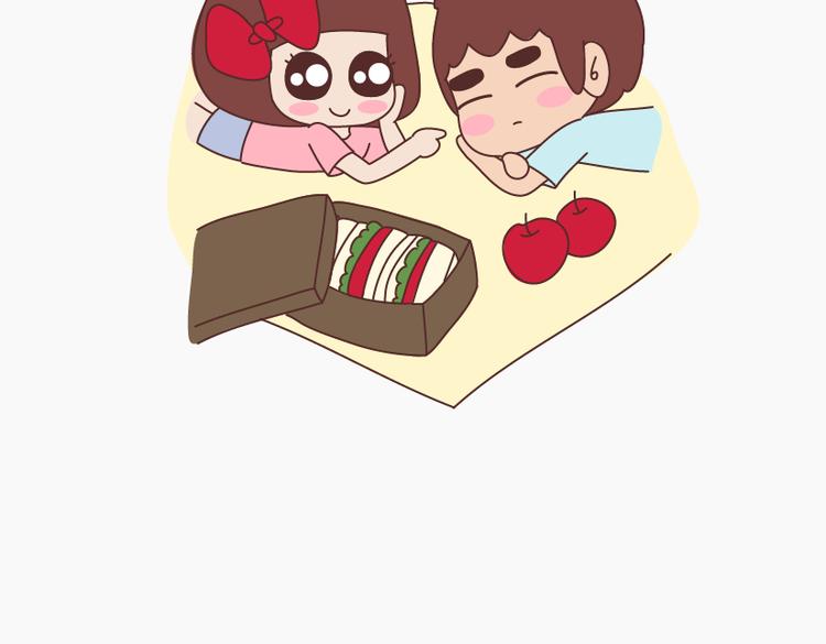 🍟麥拉風-婚後80 第147话 你不是最美的，却是我最爱的 第12页
