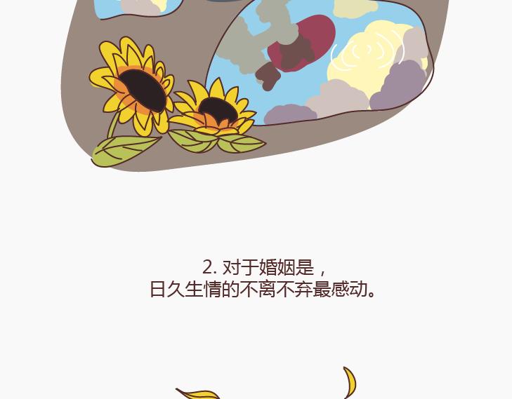🍟麥拉風-婚後80 第147话 你不是最美的，却是我最爱的 第3页