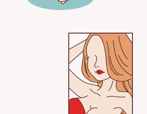 🍟麥拉風-婚後80 第151话 花心的男人长什么样 第22页