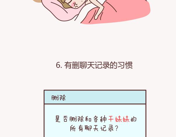 🍟麥拉風-婚後80 第151话 花心的男人长什么样 第28页