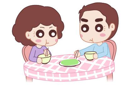 🍟麥拉風-婚後80 第16话 没有我，你怎么过 第3页