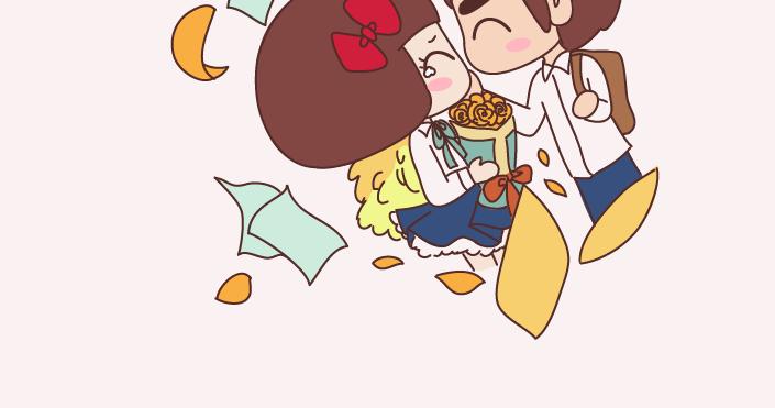 🍟麥拉風-婚後80 第153话 对的人，就是生命里最好的礼物 第16页