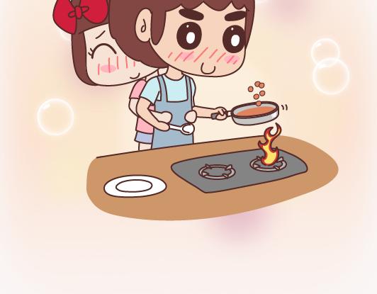 🍟麥拉風-婚後80 第155话 我脾气不好，你哄哄就好 第35页