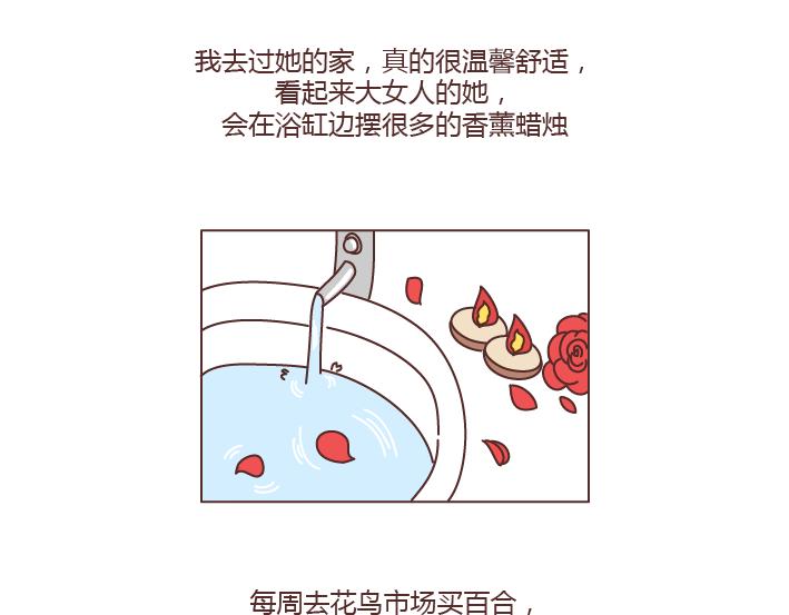 🍟麥拉風-婚後80 第167话 让你的脸匹配的你的心 第10页