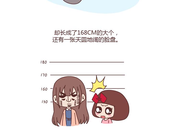 🍟麥拉風-婚後80 第167话 让你的脸匹配的你的心 第3页