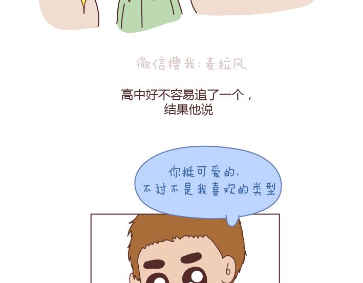 🍟麥拉風-婚後80 第171话 今日少吃一块肉明日维密我走秀 第8页