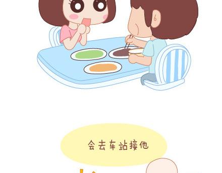🍟麥拉風-婚後80 第18话 这样的女票你喜欢吗 第5页
