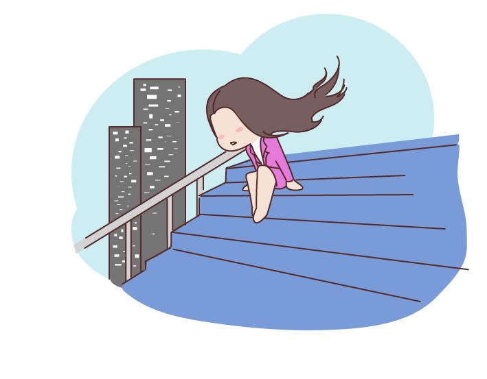 🍟麥拉風-婚後80 第181话 我结婚，你来吗 第27页