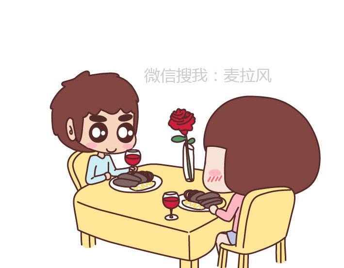 🍟麥拉風-婚後80 第223话 女人恋爱中的误区 第43页