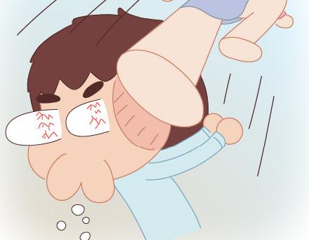 🍟麥拉風-婚後80 第24话 如何疼男朋友 第40页