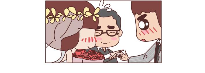 🍟麥拉風-婚後80 第234话 婚礼，到底是仪式感还是在演戏 第18页