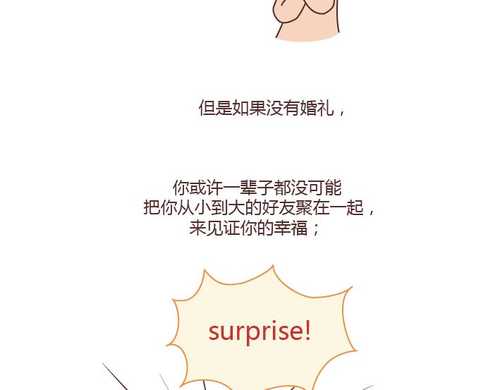 🍟麥拉風-婚後80 第234话 婚礼，到底是仪式感还是在演戏 第25页