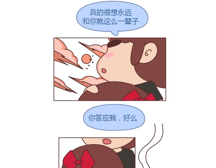 🍟麥拉風-婚後80 第250 我想要的未来 第19页