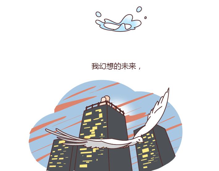 🍟麥拉風-婚後80 第250 我想要的未来 第22页