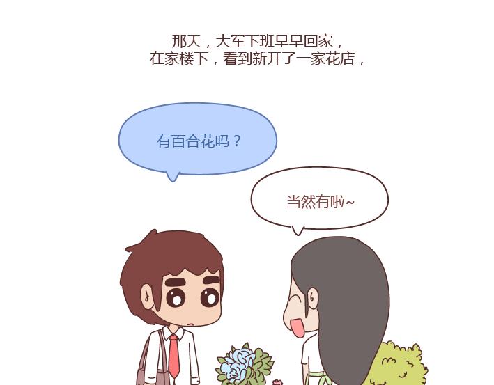🍟麥拉風-婚後80 第260话 今天，欠你一场婚礼 第25页