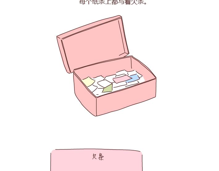 🍟麥拉風-婚後80 第260话 今天，欠你一场婚礼 第34页