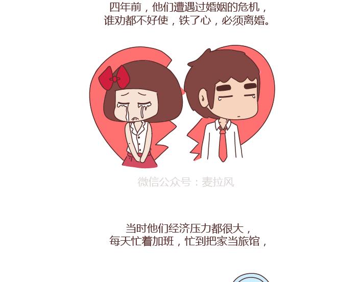 🍟麥拉風-婚後80 第260话 今天，欠你一场婚礼 第8页