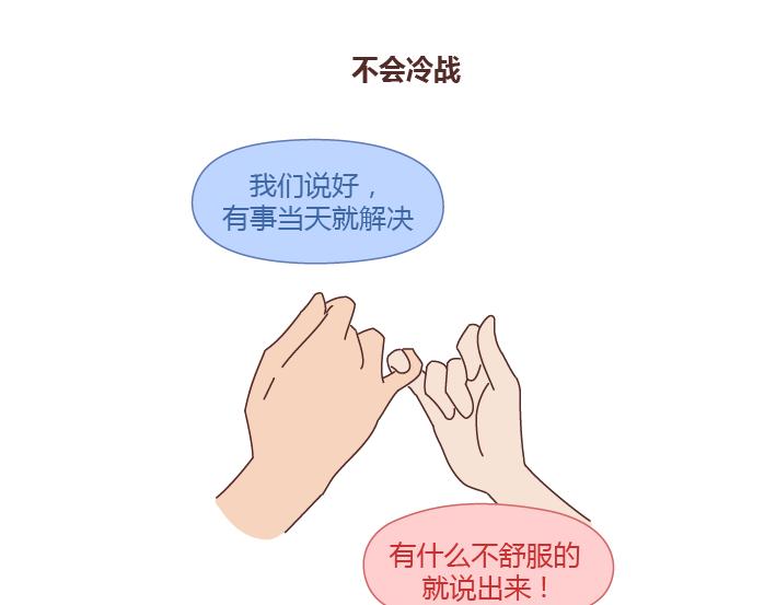 🍟麥拉風-婚後80 第262话 真正绝配的人 第7页