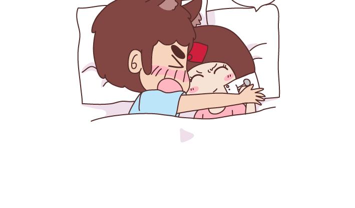 🍟麥拉風-婚後80 第270话 撒娇男友 第14页