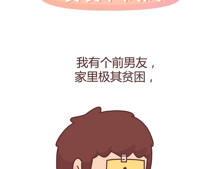 🍟麥拉風-婚後80 第274话 我的前男友 第2页