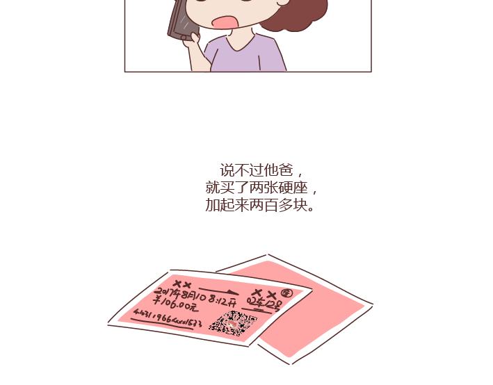 🍟麥拉風-婚後80 第276话 这是我孩子给我买的 第5页