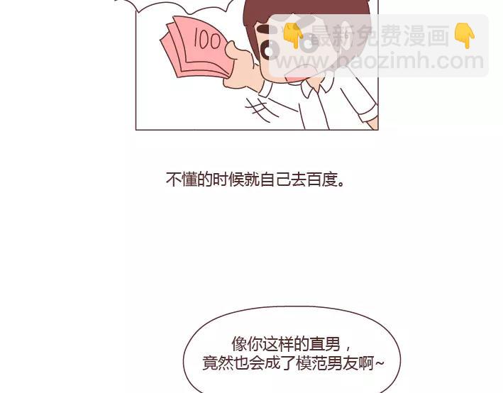 🍟麥拉風-婚後80 第280话 你痛经跟我说了也没用啊 第28页