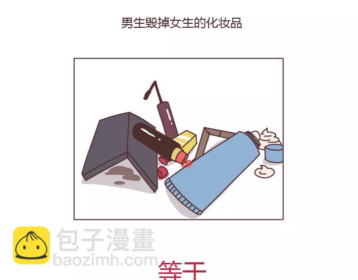 🍟麥拉風-婚後80 第289话 男女交往十大禁忌 第2页