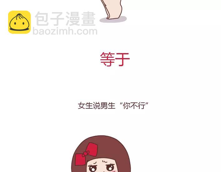 🍟麥拉風-婚後80 第289话 男女交往十大禁忌 第5页