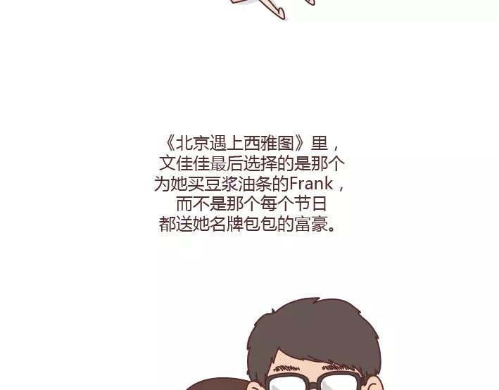 🍟麥拉風-婚後80 第291话 面包我自己买，爱情你给我就好 第16页