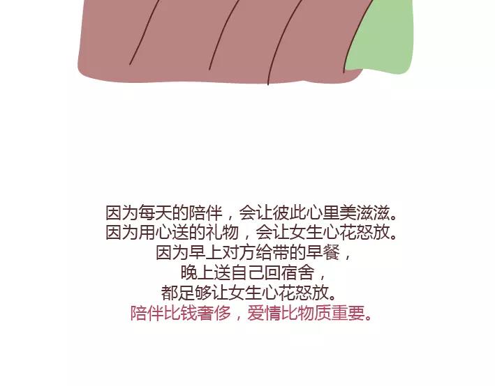 🍟麥拉風-婚後80 第291话 面包我自己买，爱情你给我就好 第23页