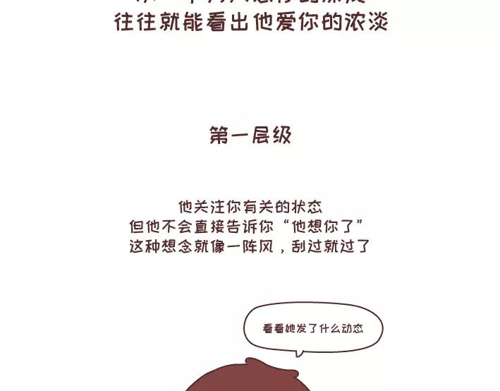 🍟麥拉風-婚後80 第293话 男人想你程度指南 第2页