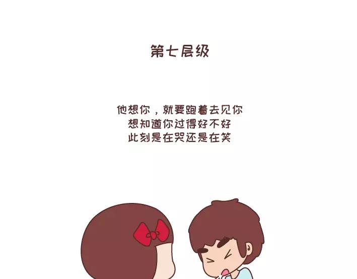 🍟麥拉風-婚後80 第293话 男人想你程度指南 第22页