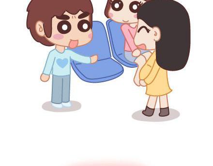 🍟麥拉風-婚後80 第4话 爱我，你怕了吗？ 第21页