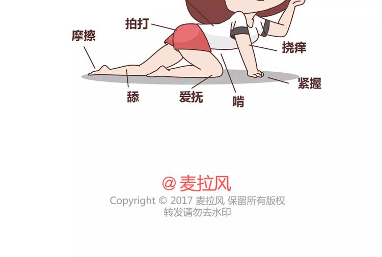 🍟麥拉風-婚後80 第311话 女朋友使用说明书 第38页