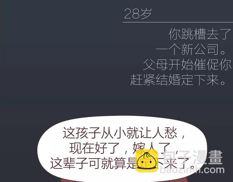 🍟麥拉風-婚後80 第317话 因为是女子 第33页