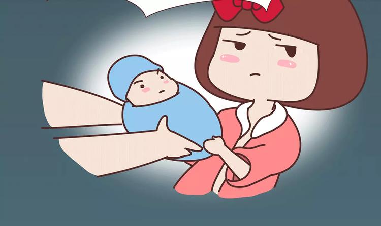 🍟麥拉風-婚後80 第317话 因为是女子 第38页