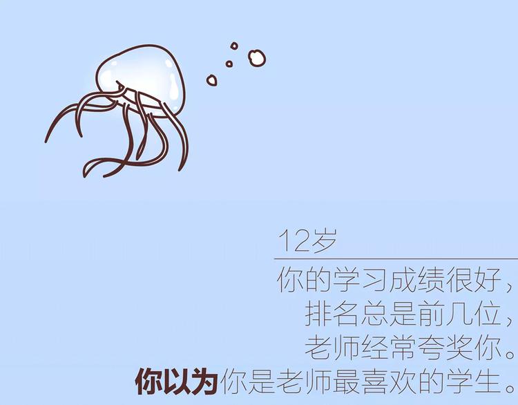 🍟麥拉風-婚後80 第317话 因为是女子 第7页