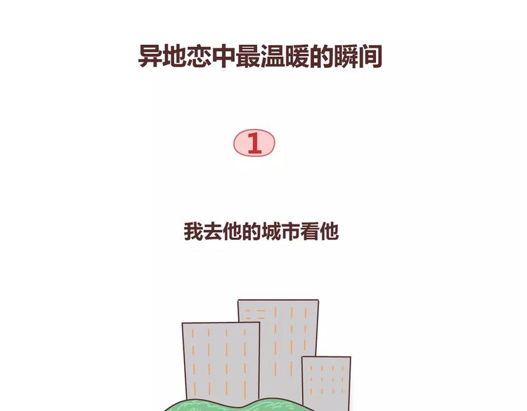 🍟麥拉風-婚後80 第327话 异地恋中的温暖 第2页