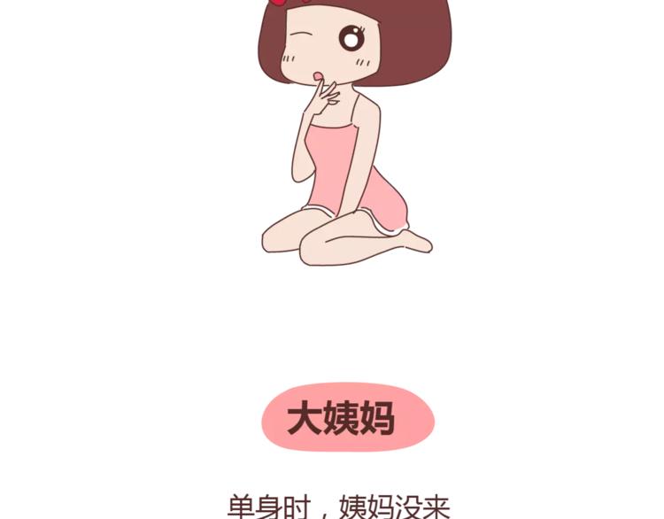 🍟麥拉風-婚後80 第329话 女生恋爱前后的区别 第33页