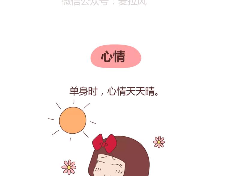 🍟麥拉風-婚後80 第329话 女生恋爱前后的区别 第5页