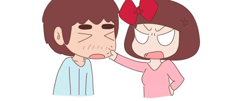 🍟麥拉風-婚後80 第329话 女生恋爱前后的区别 第7页