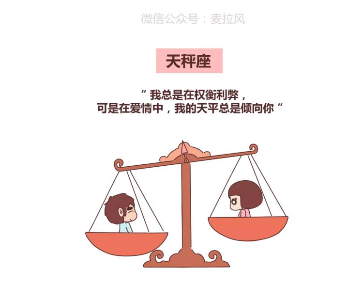 🍟麥拉風-婚後80 第331话 12星座恋爱特质 第10页
