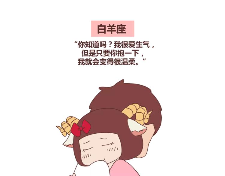 🍟麥拉風-婚後80 第331话 12星座恋爱特质 第2页